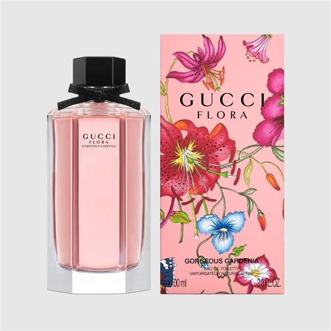 gucci flora white|gucci flora pink bottle.